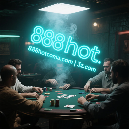 A Ascensão dos Jogos de Registro em 888hot.com