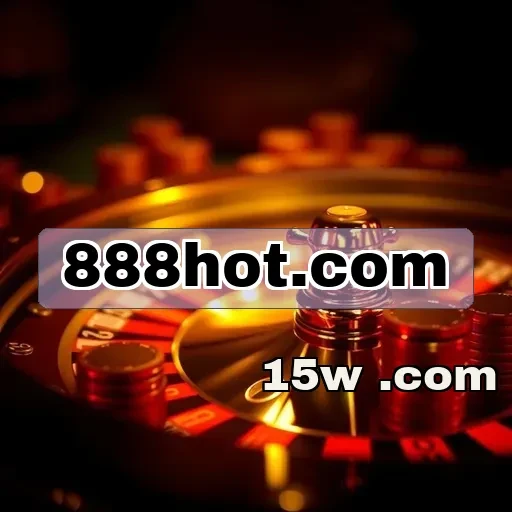 888hot.com Login