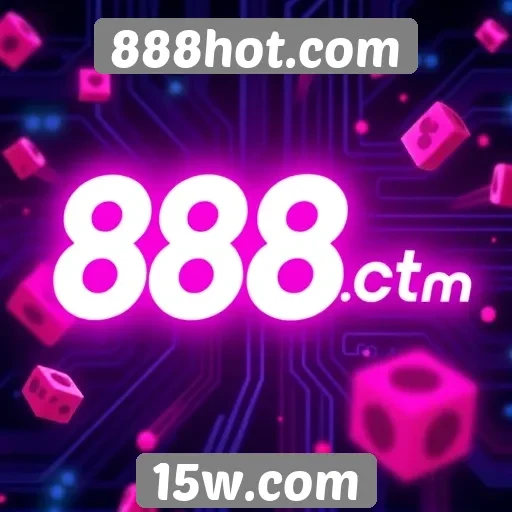 Análise da segurança no 888hot.com