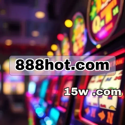 888hot.com Caça-Níqueis