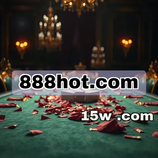 888hot.com VIP